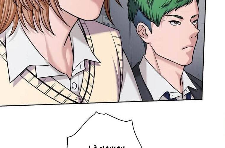 Giáo Viên Ác Quỷ Saiko: Chapter 112