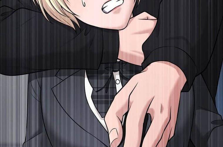 Giáo Viên Ác Quỷ Saiko: Chapter 112