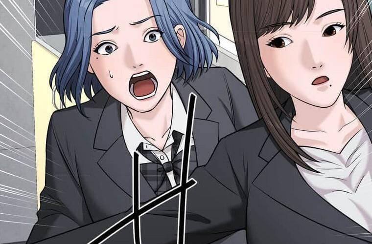 Giáo Viên Ác Quỷ Saiko: Chapter 112