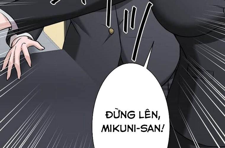 Giáo Viên Ác Quỷ Saiko: Chapter 112