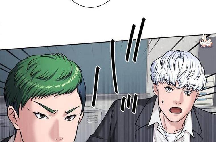 Giáo Viên Ác Quỷ Saiko: Chapter 112