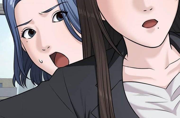 Giáo Viên Ác Quỷ Saiko: Chapter 112