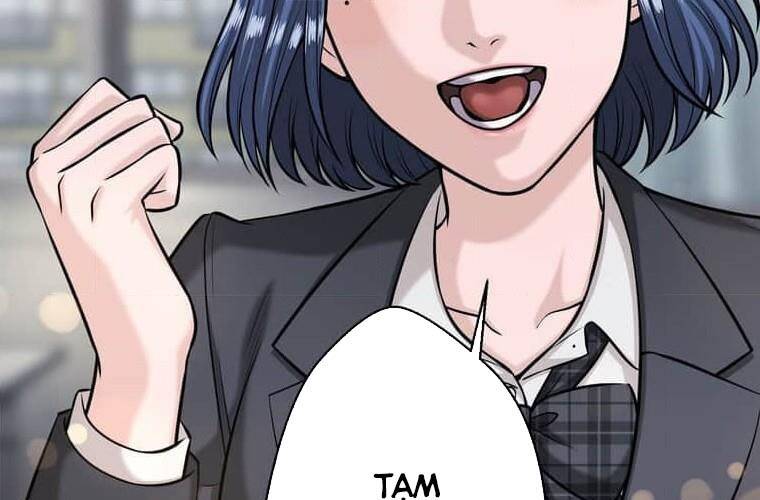 Giáo Viên Ác Quỷ Saiko: Chapter 112