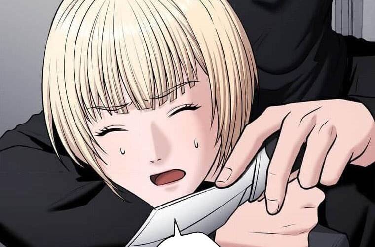 Giáo Viên Ác Quỷ Saiko: Chapter 112