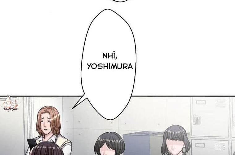 Giáo Viên Ác Quỷ Saiko: Chapter 112