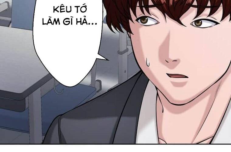 Giáo Viên Ác Quỷ Saiko: Chapter 112