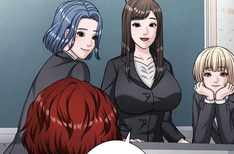 Giáo Viên Ác Quỷ Saiko: Chapter 112