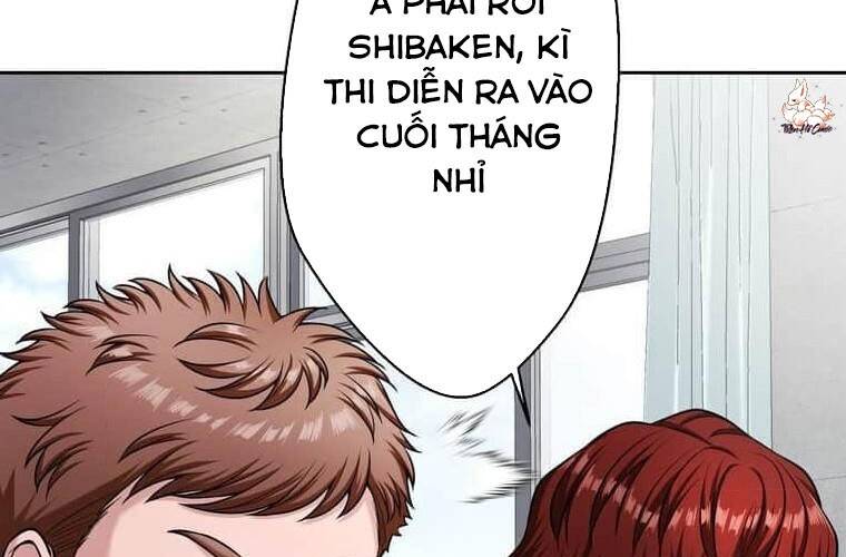 Giáo Viên Ác Quỷ Saiko: Chapter 112