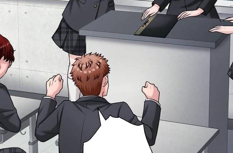 Giáo Viên Ác Quỷ Saiko: Chapter 112