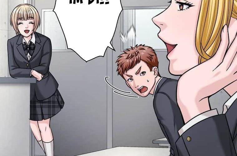 Giáo Viên Ác Quỷ Saiko: Chapter 112