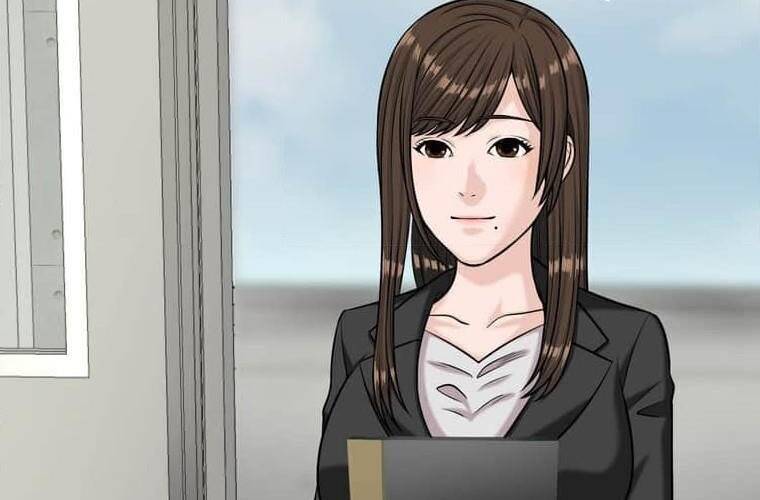 Giáo Viên Ác Quỷ Saiko: Chapter 112