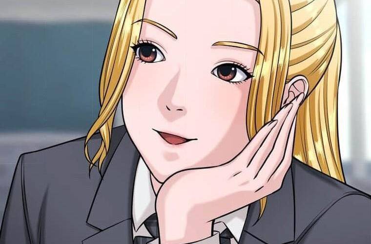 Giáo Viên Ác Quỷ Saiko: Chapter 112