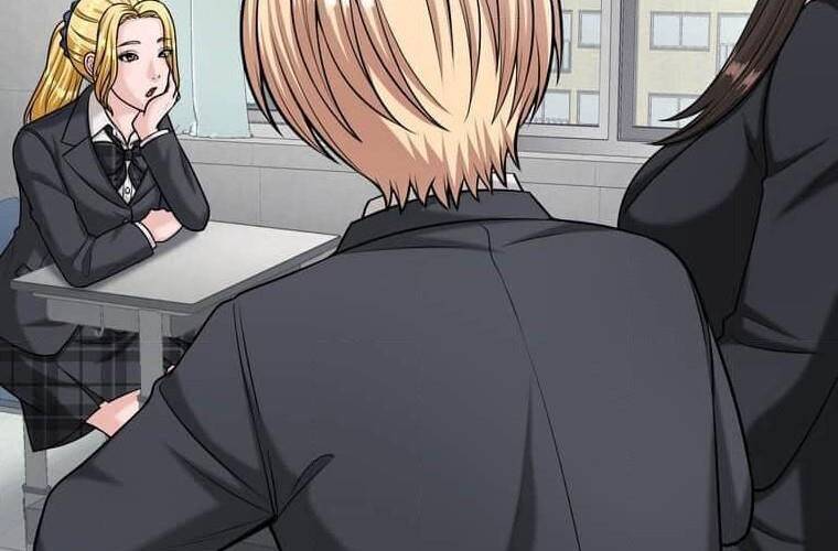 Giáo Viên Ác Quỷ Saiko: Chapter 112