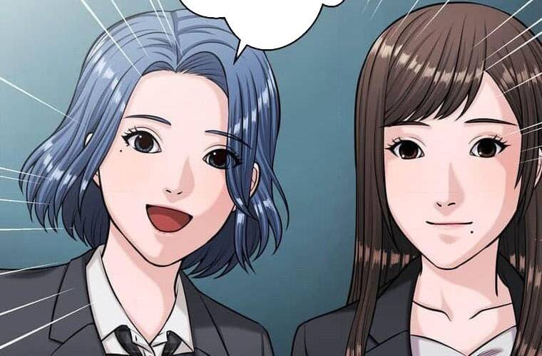 Giáo Viên Ác Quỷ Saiko: Chapter 112