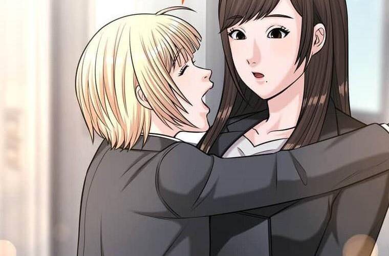 Giáo Viên Ác Quỷ Saiko: Chapter 112