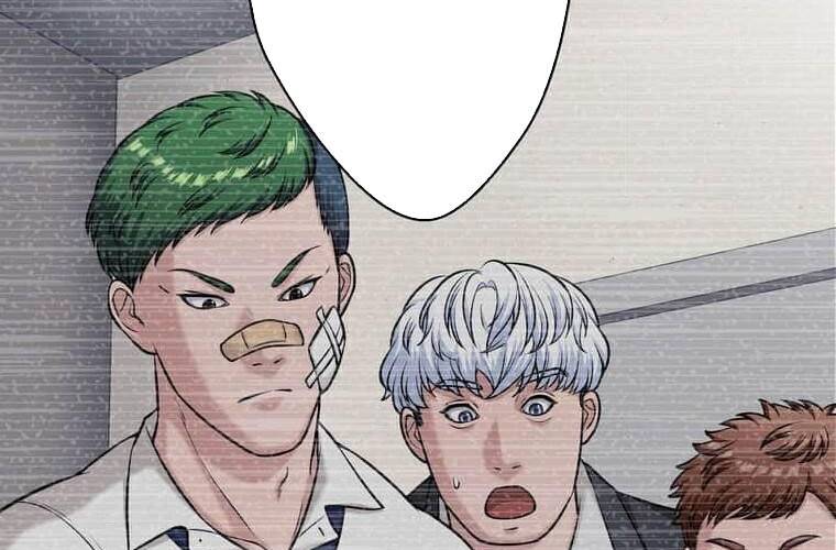 Giáo Viên Ác Quỷ Saiko: Chapter 112