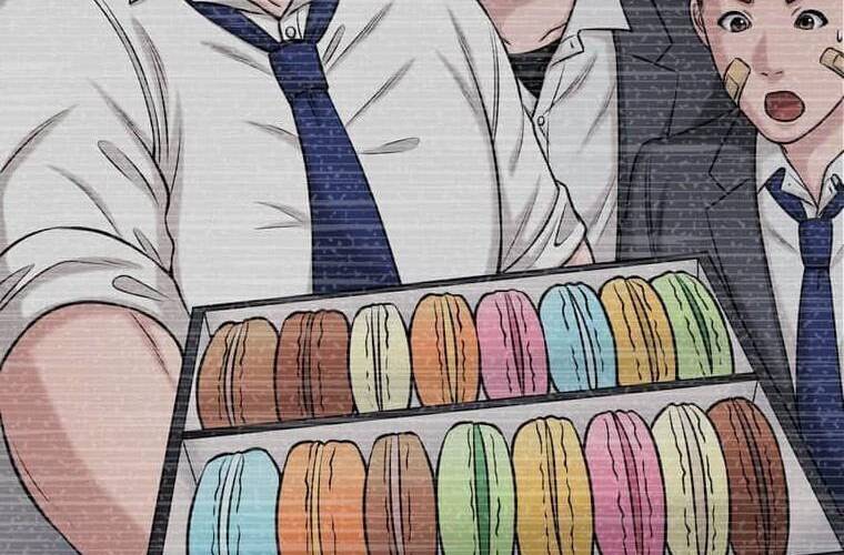 Giáo Viên Ác Quỷ Saiko: Chapter 112