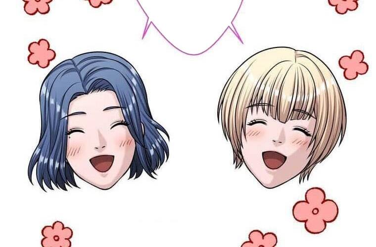 Giáo Viên Ác Quỷ Saiko: Chapter 112