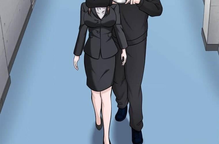 Giáo Viên Ác Quỷ Saiko: Chapter 113