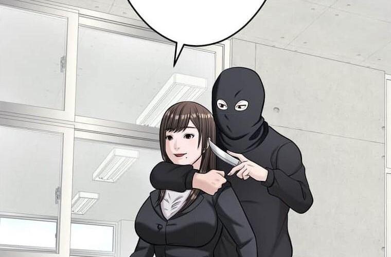 Giáo Viên Ác Quỷ Saiko: Chapter 113