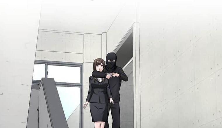 Giáo Viên Ác Quỷ Saiko: Chapter 113