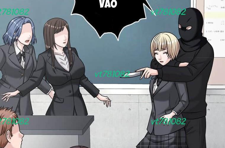 Giáo Viên Ác Quỷ Saiko: Chapter 113