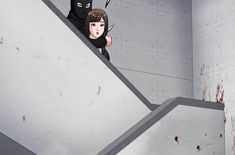 Giáo Viên Ác Quỷ Saiko: Chapter 113