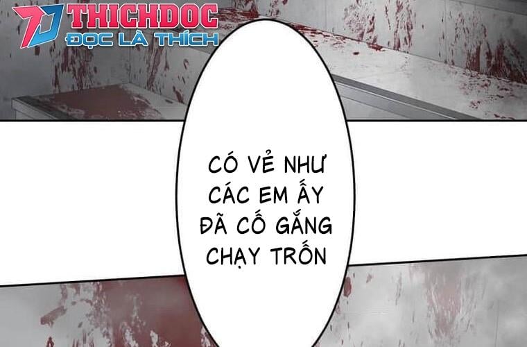 Giáo Viên Ác Quỷ Saiko: Chapter 113