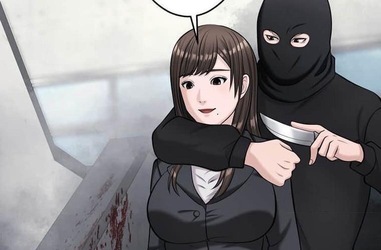 Giáo Viên Ác Quỷ Saiko: Chapter 113