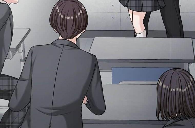 Giáo Viên Ác Quỷ Saiko: Chapter 113