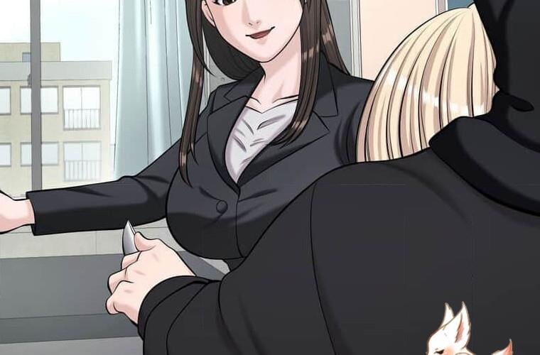 Giáo Viên Ác Quỷ Saiko: Chapter 113