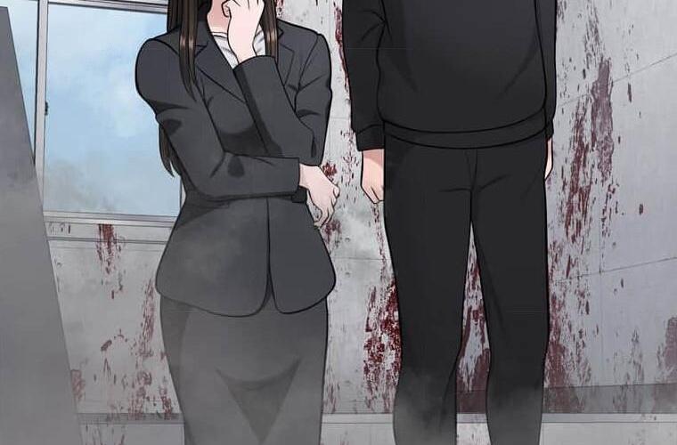 Giáo Viên Ác Quỷ Saiko: Chapter 113