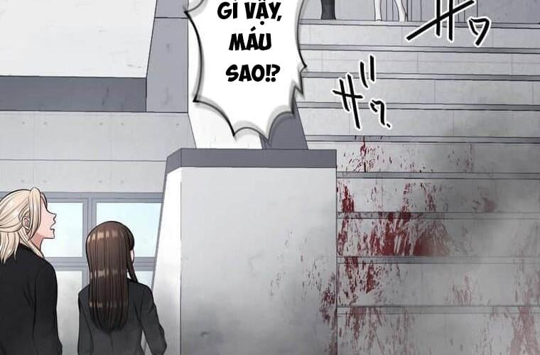 Giáo Viên Ác Quỷ Saiko: Chapter 113