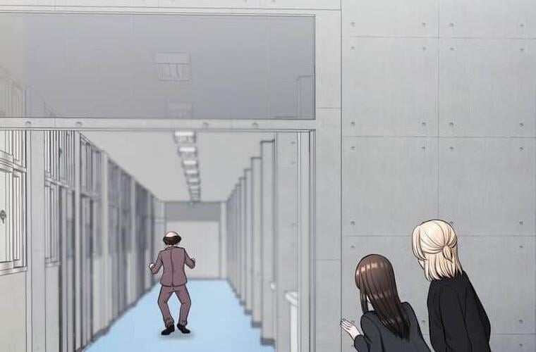 Giáo Viên Ác Quỷ Saiko: Chapter 113