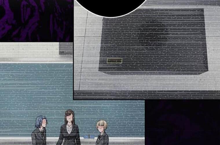 Giáo Viên Ác Quỷ Saiko: Chapter 113