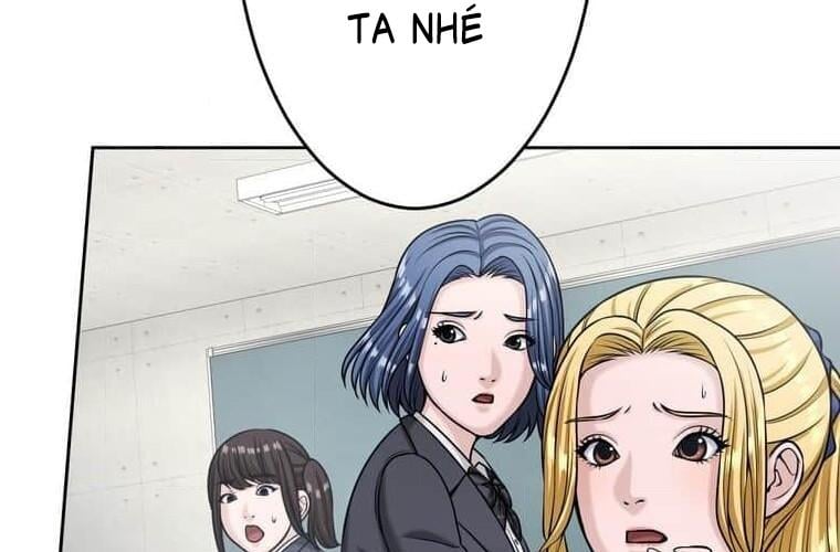Giáo Viên Ác Quỷ Saiko: Chapter 113