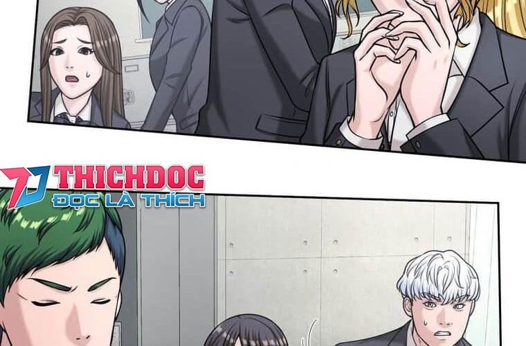 Giáo Viên Ác Quỷ Saiko: Chapter 113