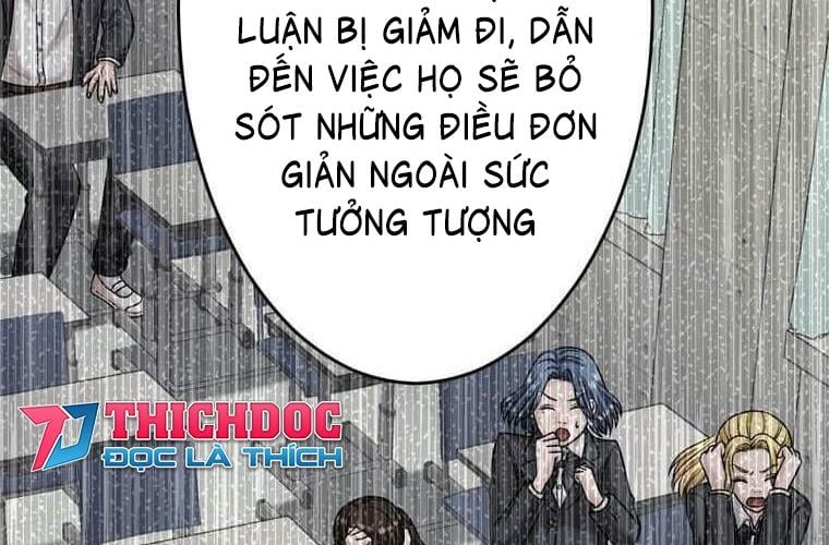 Giáo Viên Ác Quỷ Saiko: Chapter 113