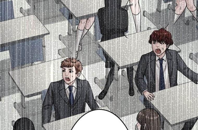 Giáo Viên Ác Quỷ Saiko: Chapter 113