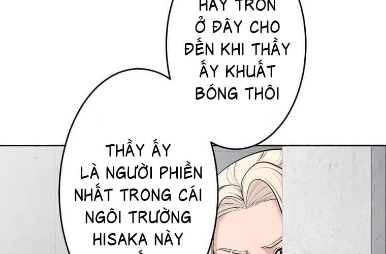 Giáo Viên Ác Quỷ Saiko: Chapter 113