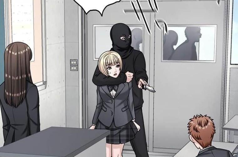 Giáo Viên Ác Quỷ Saiko: Chapter 113