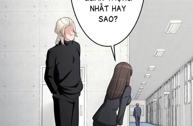 Giáo Viên Ác Quỷ Saiko: Chapter 113