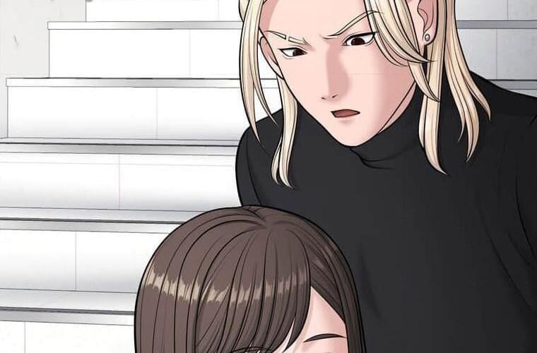 Giáo Viên Ác Quỷ Saiko: Chapter 113