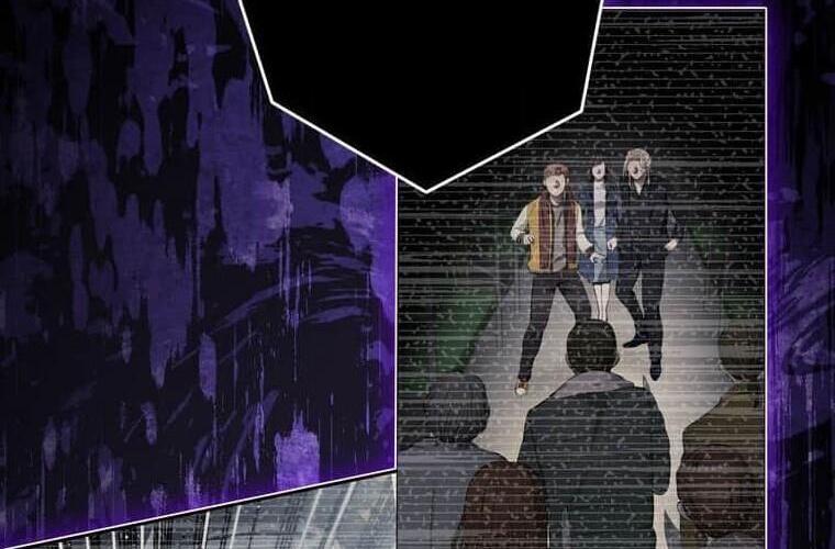 Giáo Viên Ác Quỷ Saiko: Chapter 113