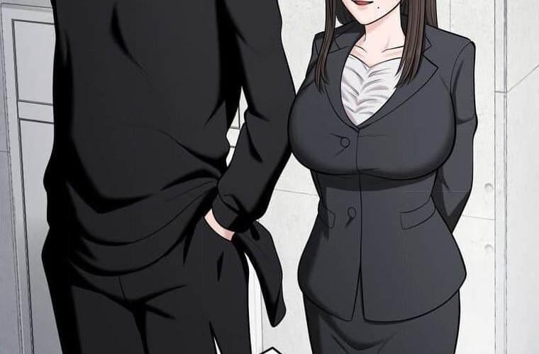 Giáo Viên Ác Quỷ Saiko: Chapter 113