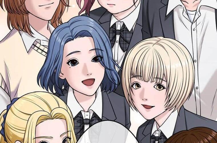 Giáo Viên Ác Quỷ Saiko: Chapter 113