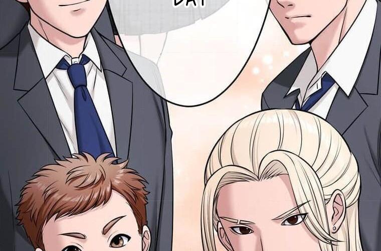 Giáo Viên Ác Quỷ Saiko: Chapter 113