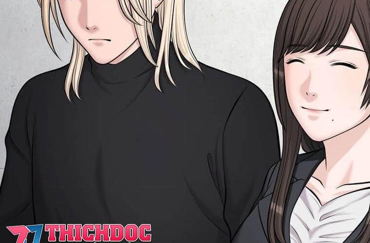 Giáo Viên Ác Quỷ Saiko: Chapter 113