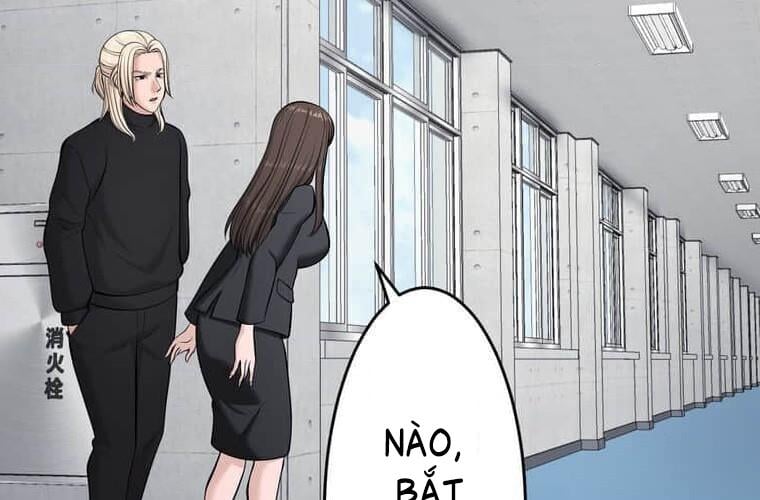 Giáo Viên Ác Quỷ Saiko: Chapter 113