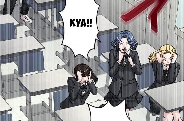 Giáo Viên Ác Quỷ Saiko: Chapter 113